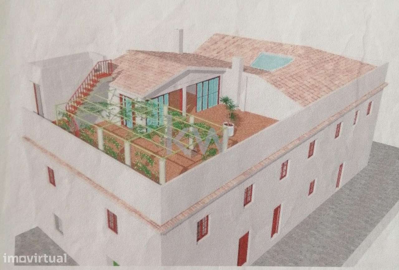 Moradia/prédio para Venda em Reguengos de Monsaraz - Grande imagem: 3/46