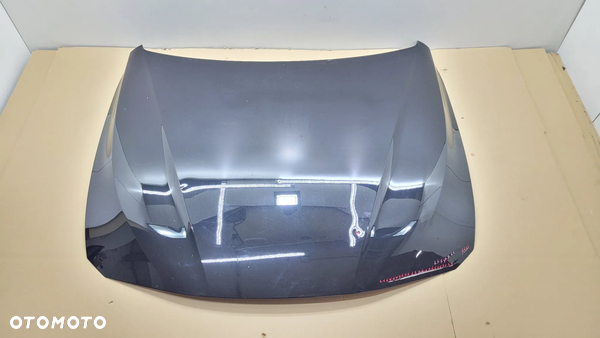 MASKA POKRYWA SILNIKA BMW 3 F30 F31 4 F32 F33 F36 ORG 12-19