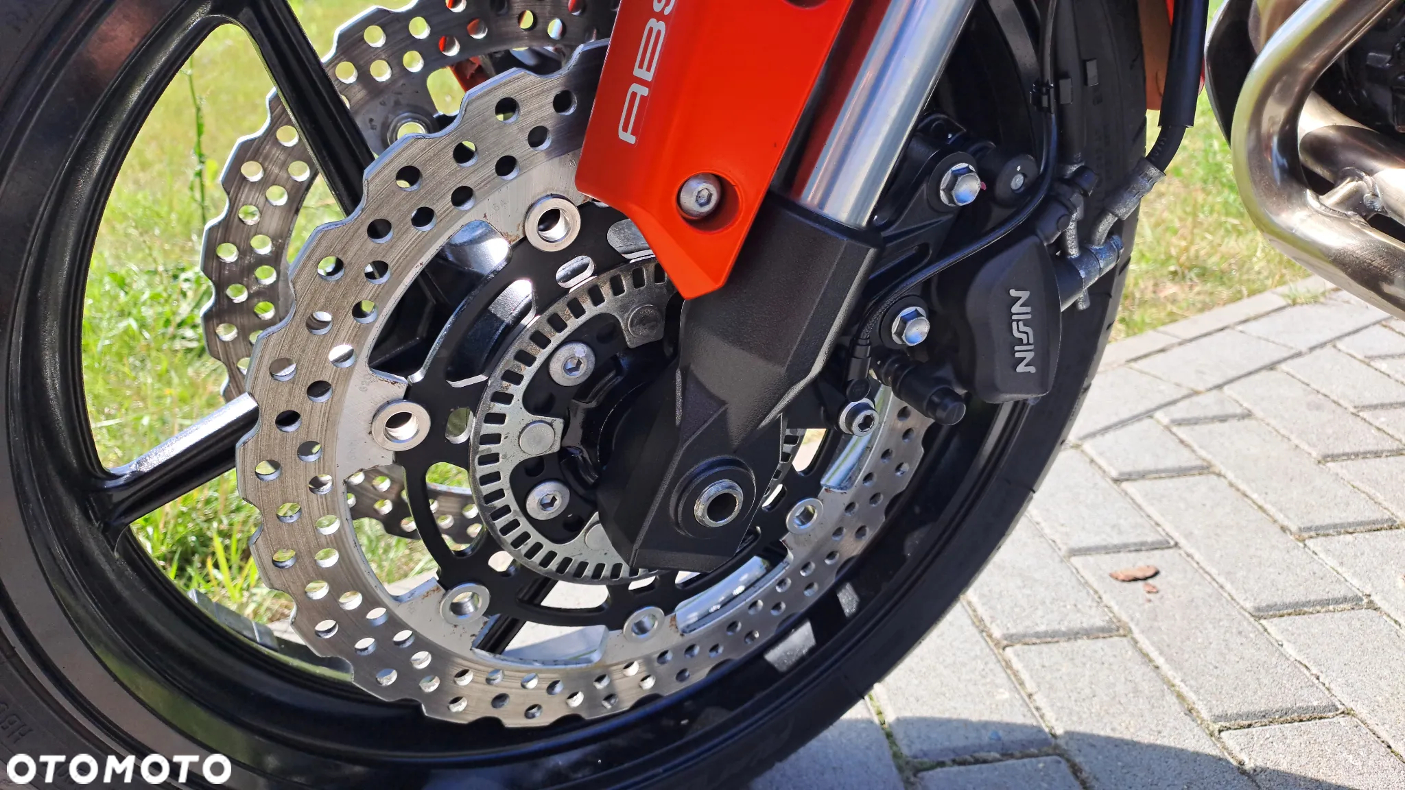 Kawasaki Versys 650 - 34
