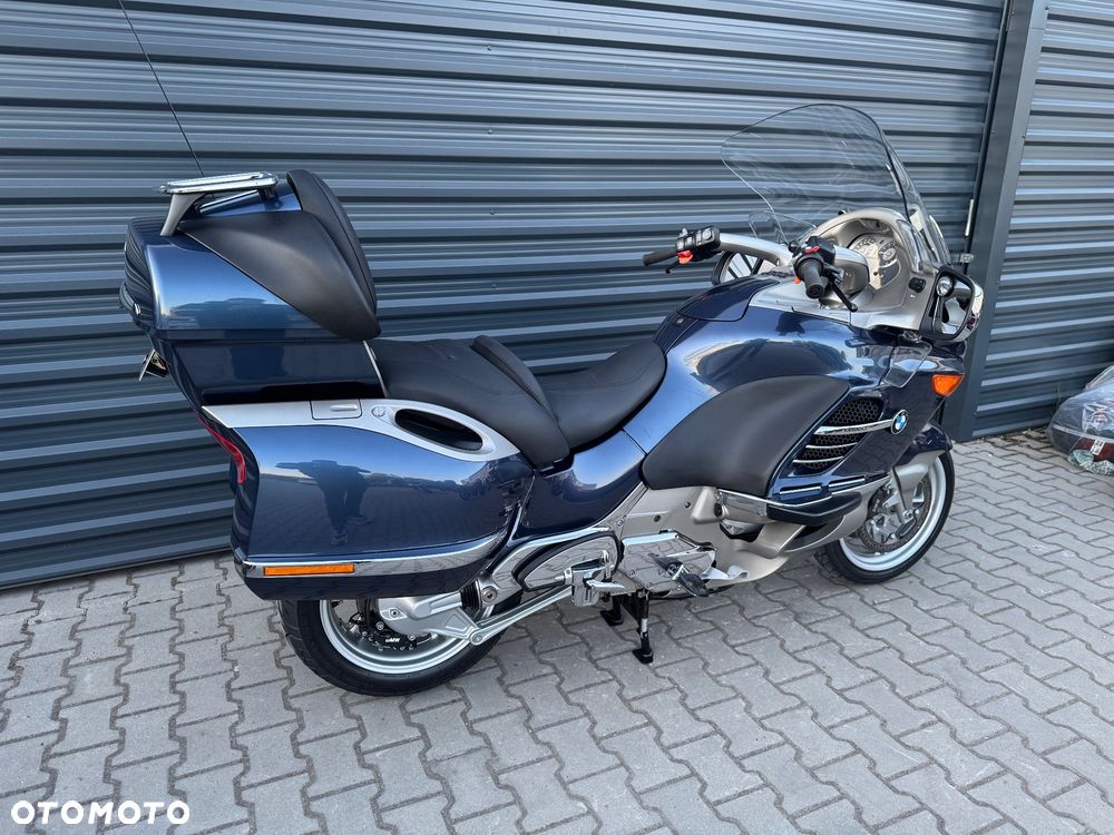 BMW K - 5