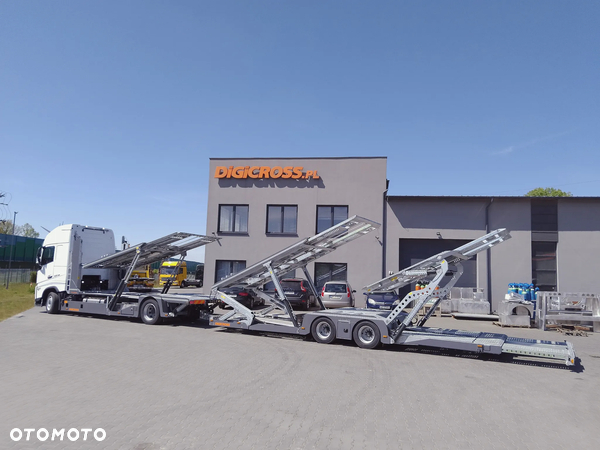 Volvo FH