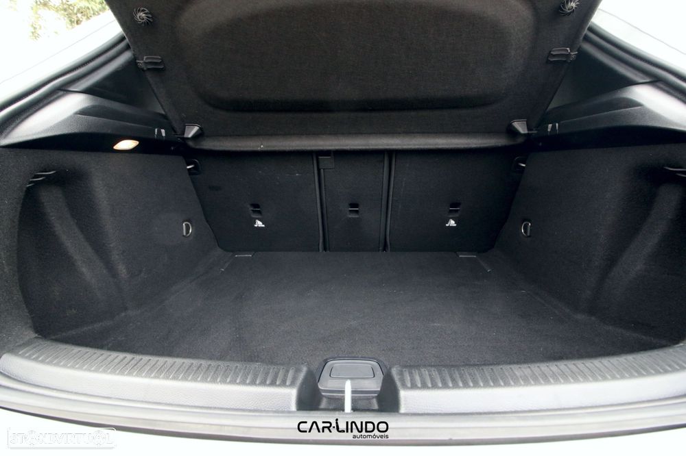 Mercedes-Benz A 180 d AMG Line Aut. - 25