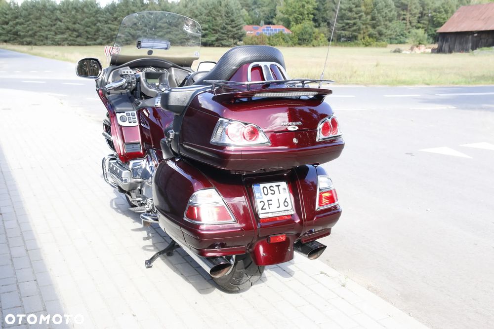 Honda GL - 20