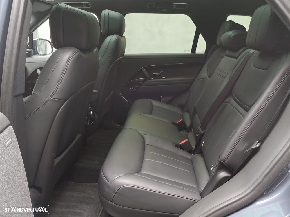 Land Rover Range Rover Sport 3.0 i6 HSE Dynamic - 11