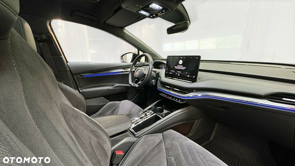 Skoda Enyaq 80 82kWh - 24