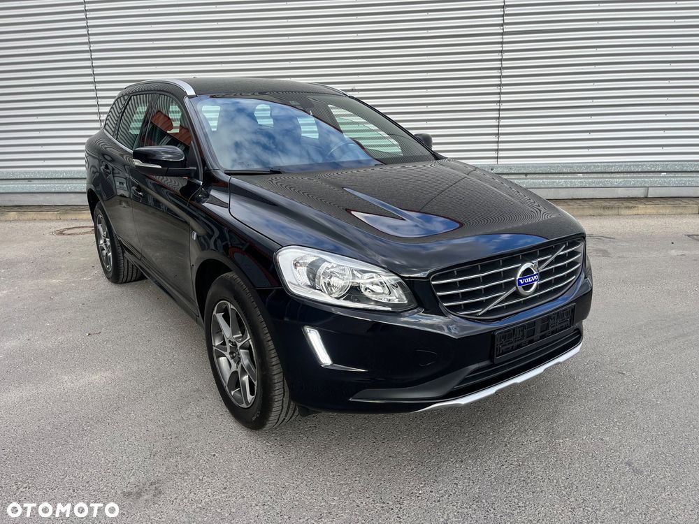Volvo XC 60 D3 Ocean Race - 10