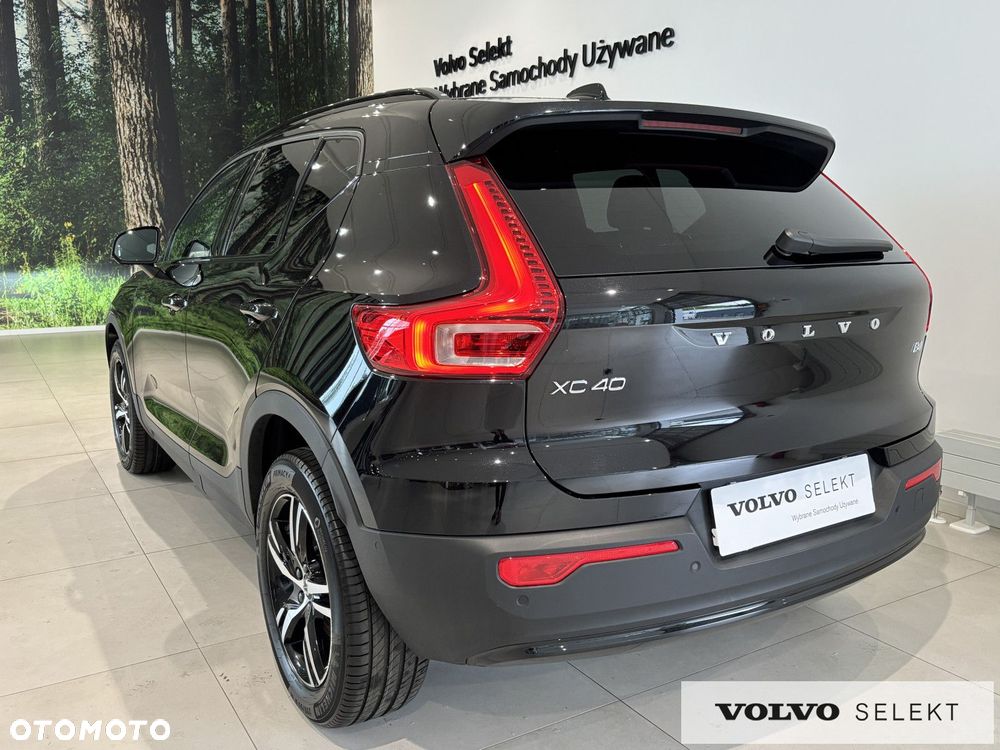 Volvo XC 40 - 8