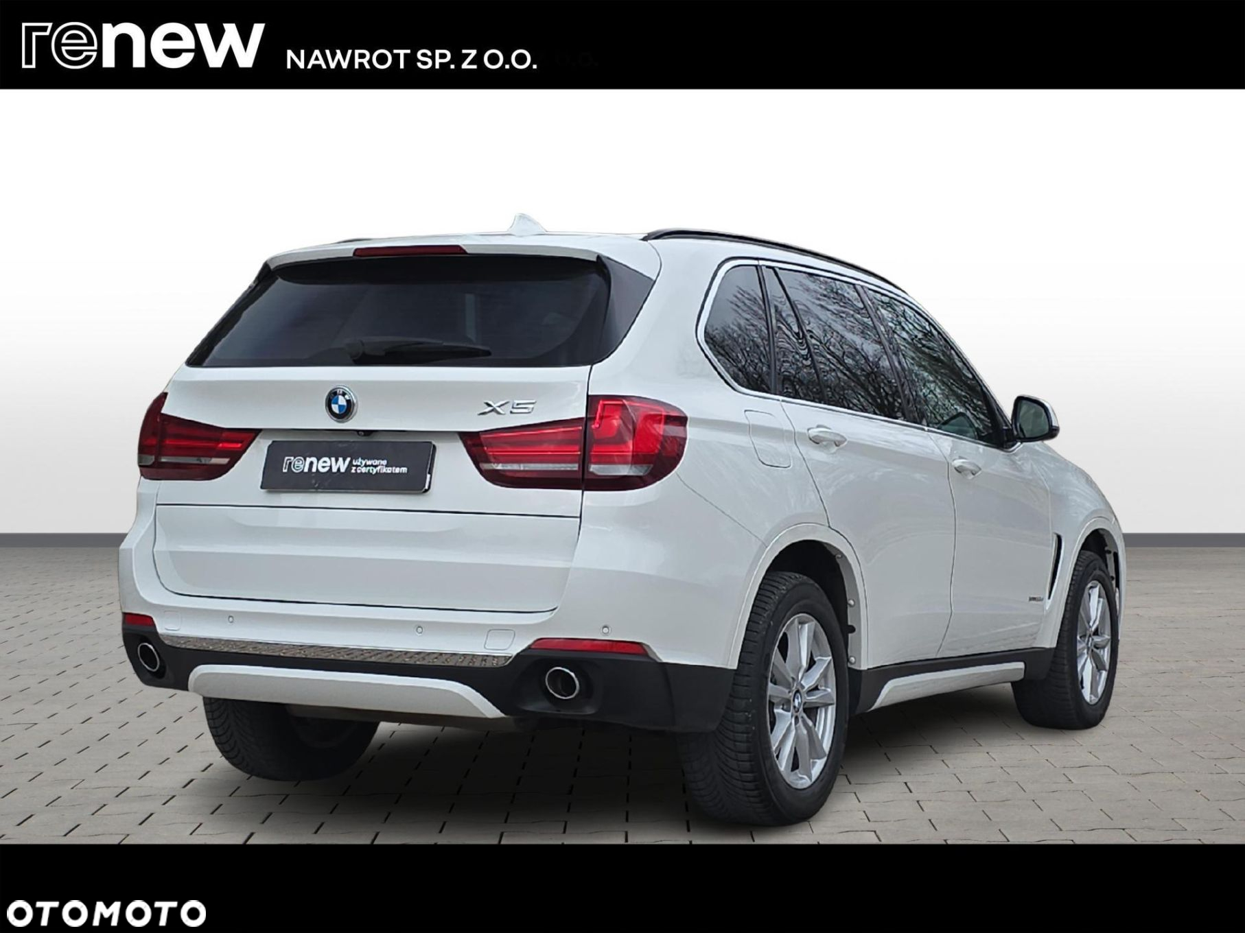 BMW X5 xDrive30d - 5