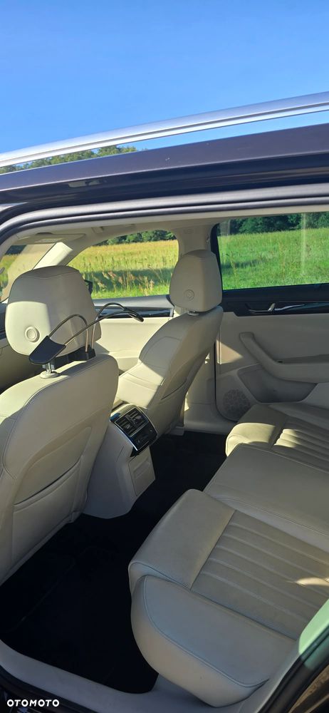 Skoda Superb 2.0 TDI L&K DSG - 25