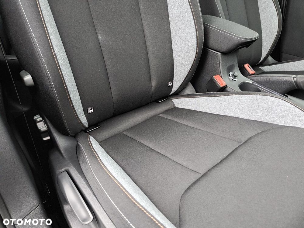 Skoda Kamiq 1.0 TSI Edition 130 DSG - 37