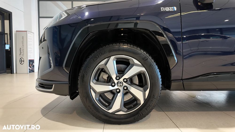 Toyota RAV4 Technik-Paket - 41