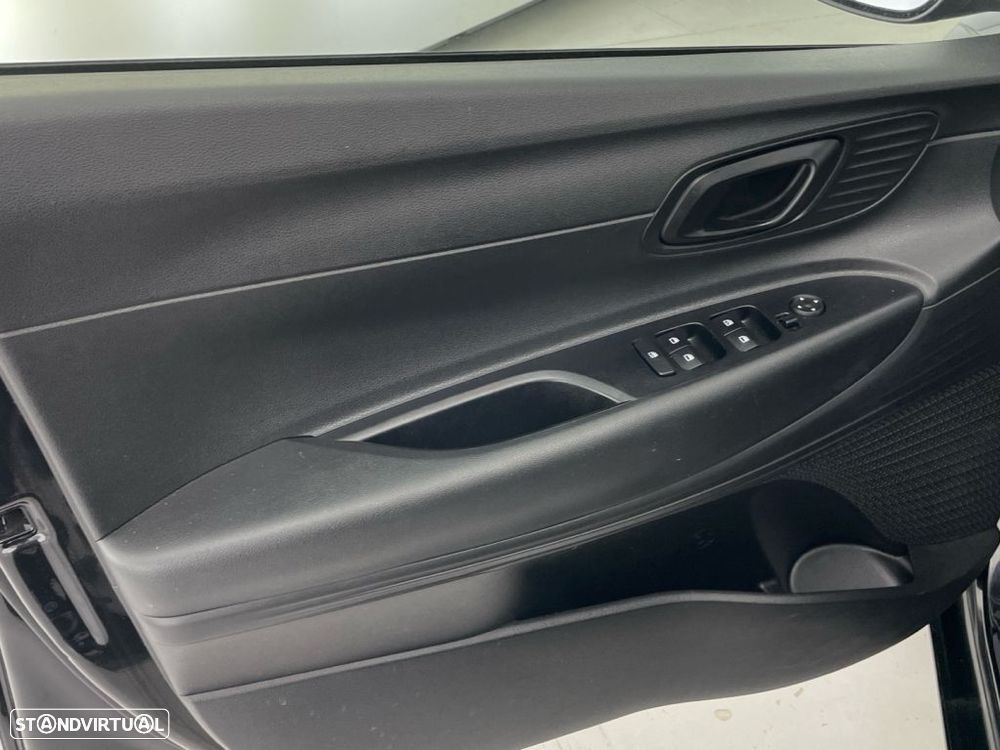 Hyundai i20 1.0 T-GDI Style Plus - 17