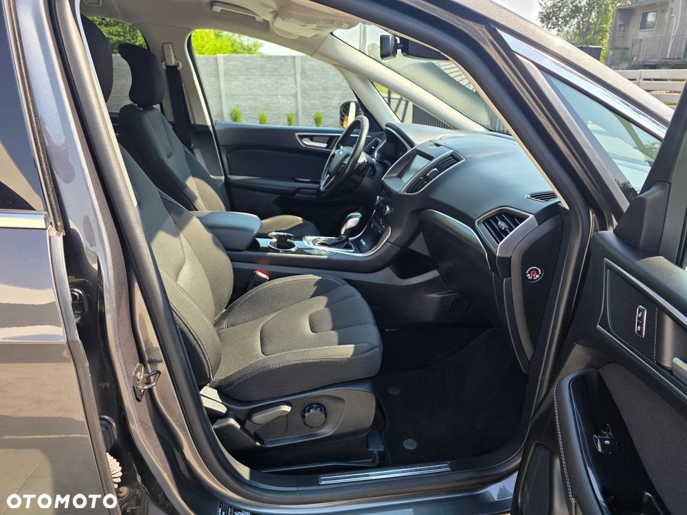 Ford S-Max 2.0 TDCi Bi-Turbo Titanium PowerShift - 6
