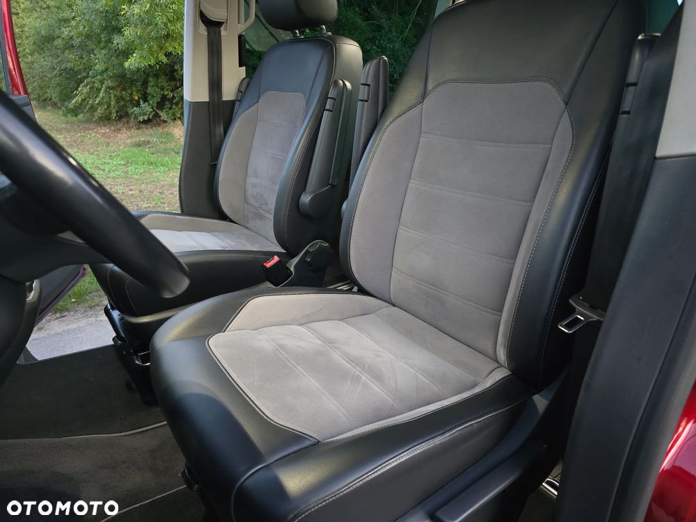 Volkswagen Multivan 2.0 BiTDI L1 Highline 4Motion DSG - 15