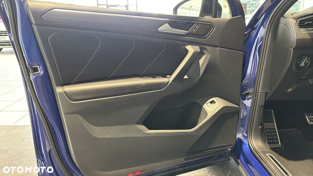 Volkswagen Tiguan 1.5 TSI EVO R-Line DSG - 11