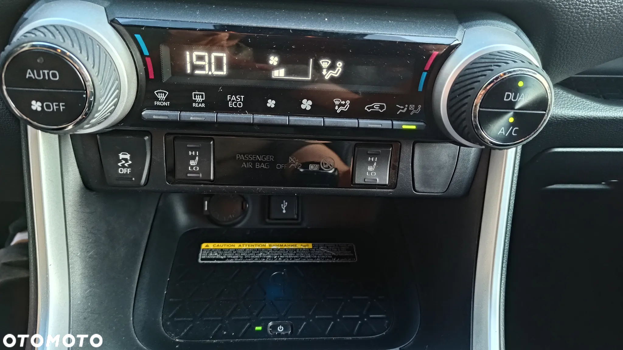 Toyota RAV4 2.5 Hybrid Selection 4x2 - 16