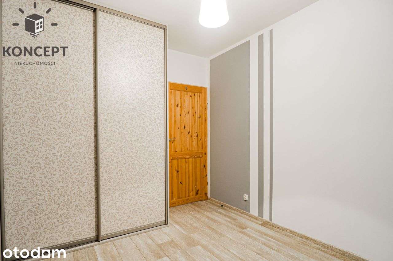 3 pokoje, apartament , zamknięte osiedle - Złota P