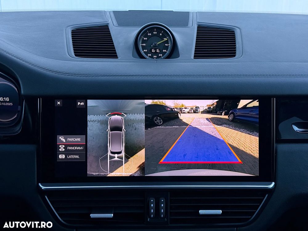 Porsche Cayenne S Hybrid Tiptronic S - 26