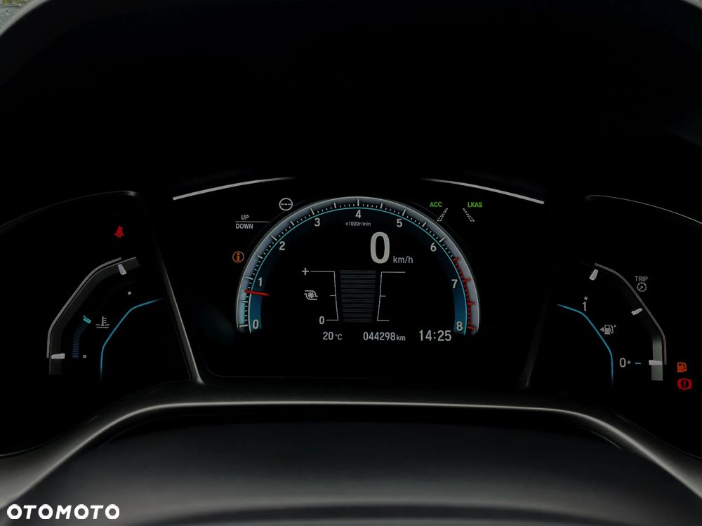 Honda Civic 1.5 i-VTEC Turbo Executive - 20