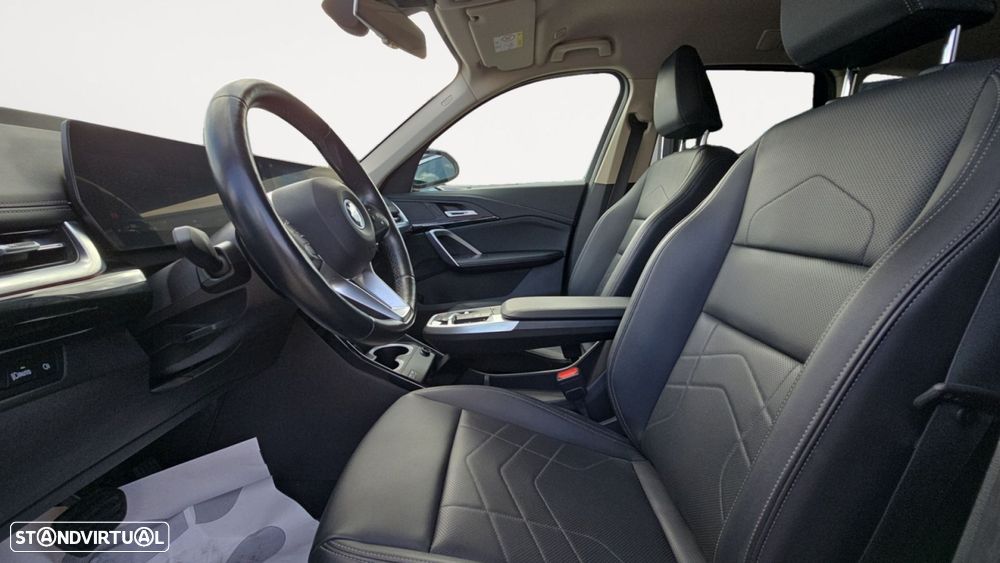 BMW X1 xDrive30e xLine - 13