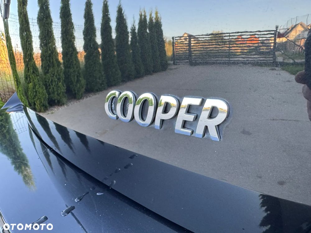 MINI Countryman Cooper - 31