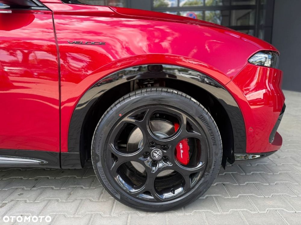Alfa Romeo Tonale - 11