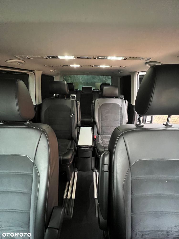 Volkswagen Multivan 2.0 BiTDI L1 Highline 4Motion DSG - 7