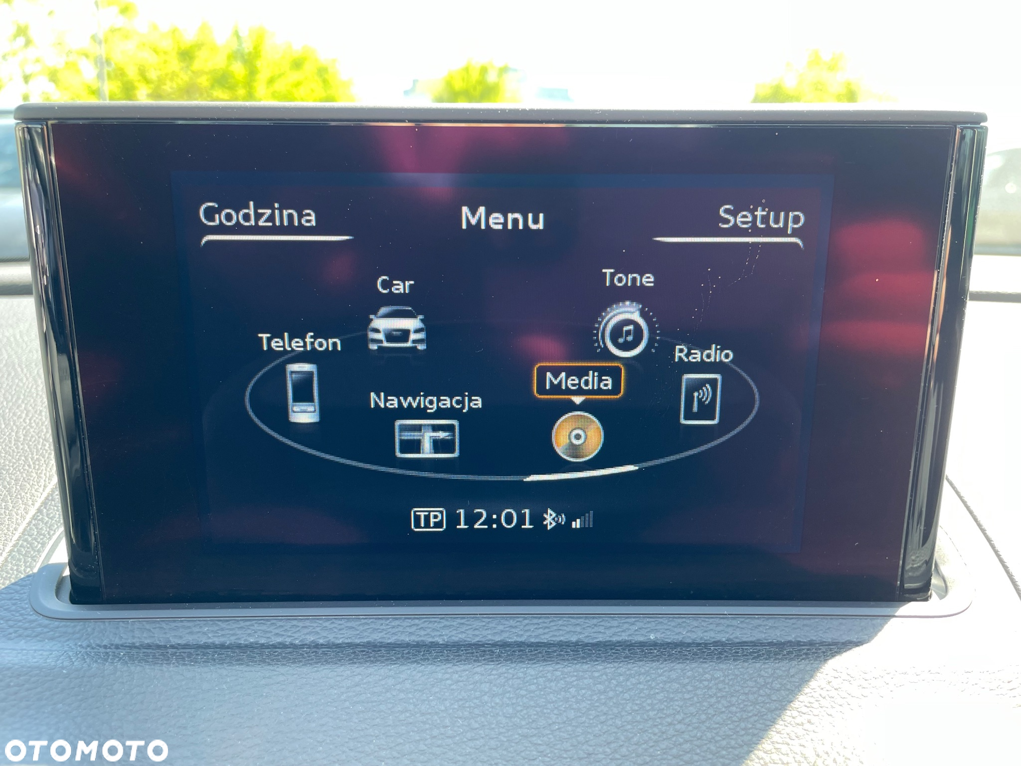 Audi A3 1.4 TFSI Ambition - 20
