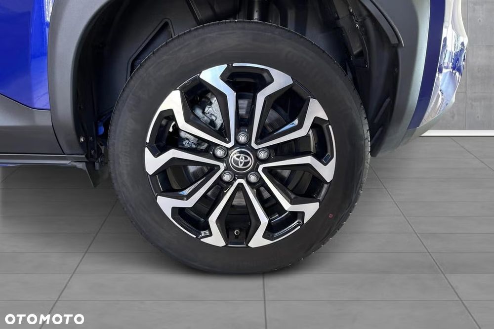 Toyota Yaris Hybrid 1.5 Active - 15
