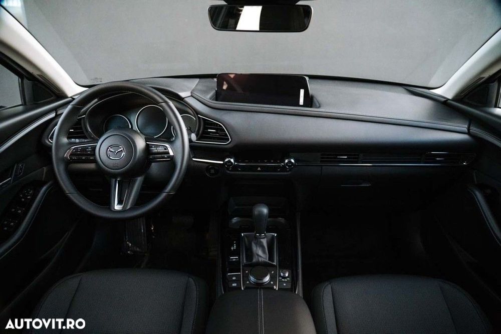 Mazda CX-30 - 13