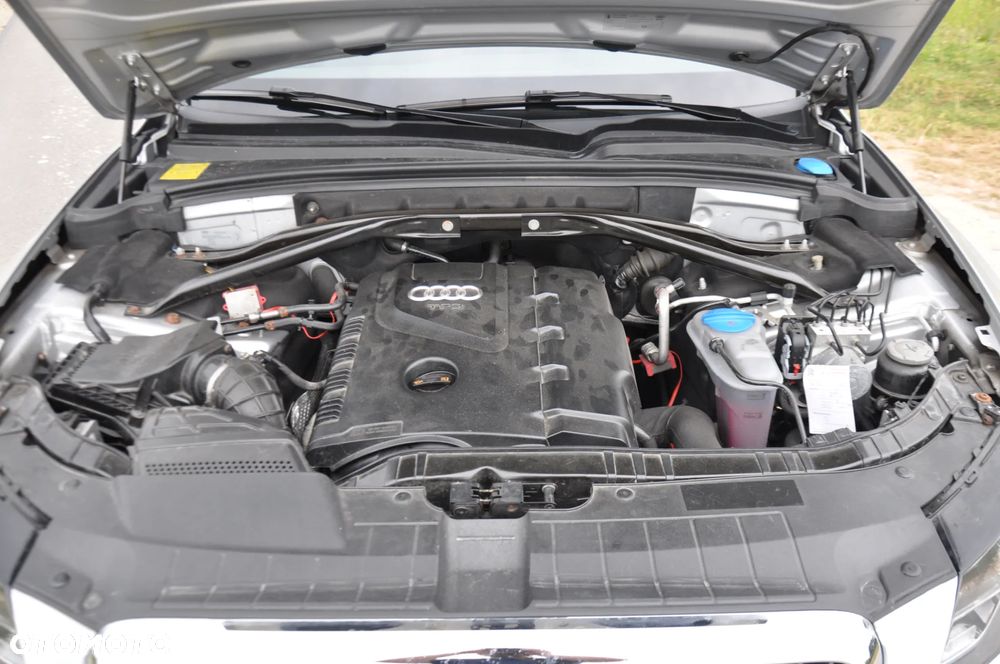 Audi Q5 2.0 TFSI Quattro S tronic - 30