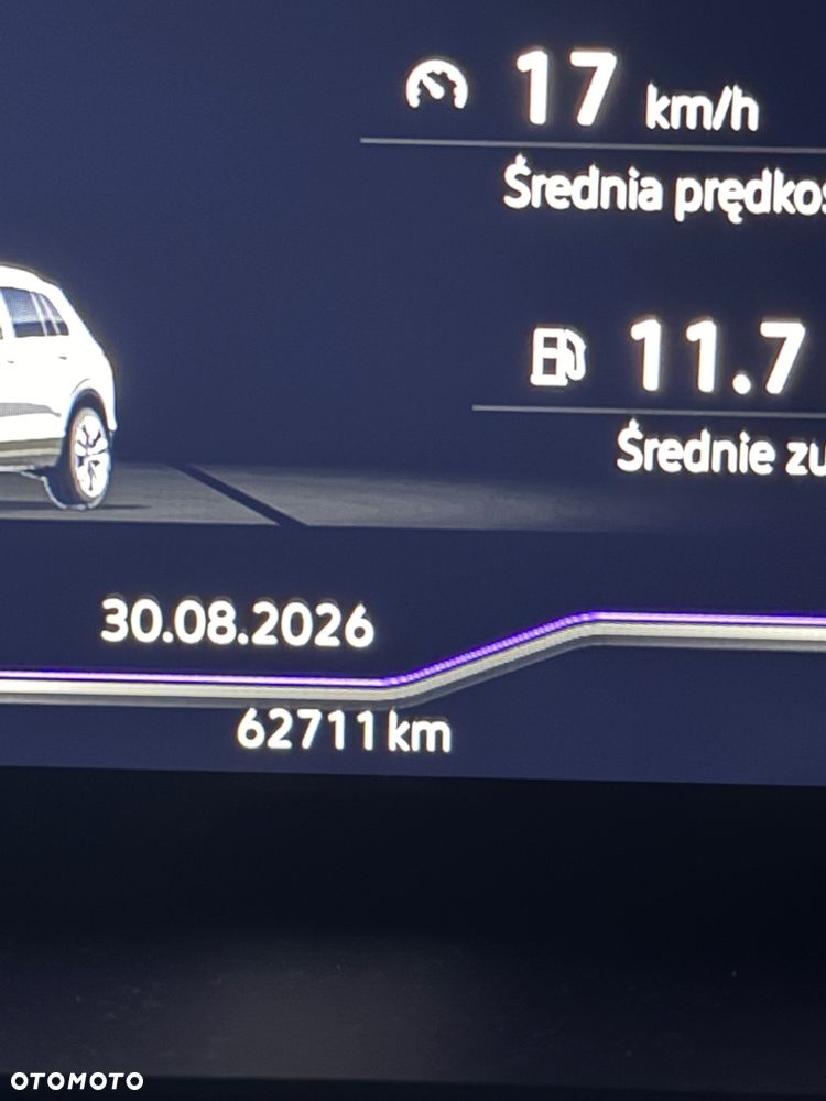Volkswagen Tiguan 1.5 TSI EVO - 5