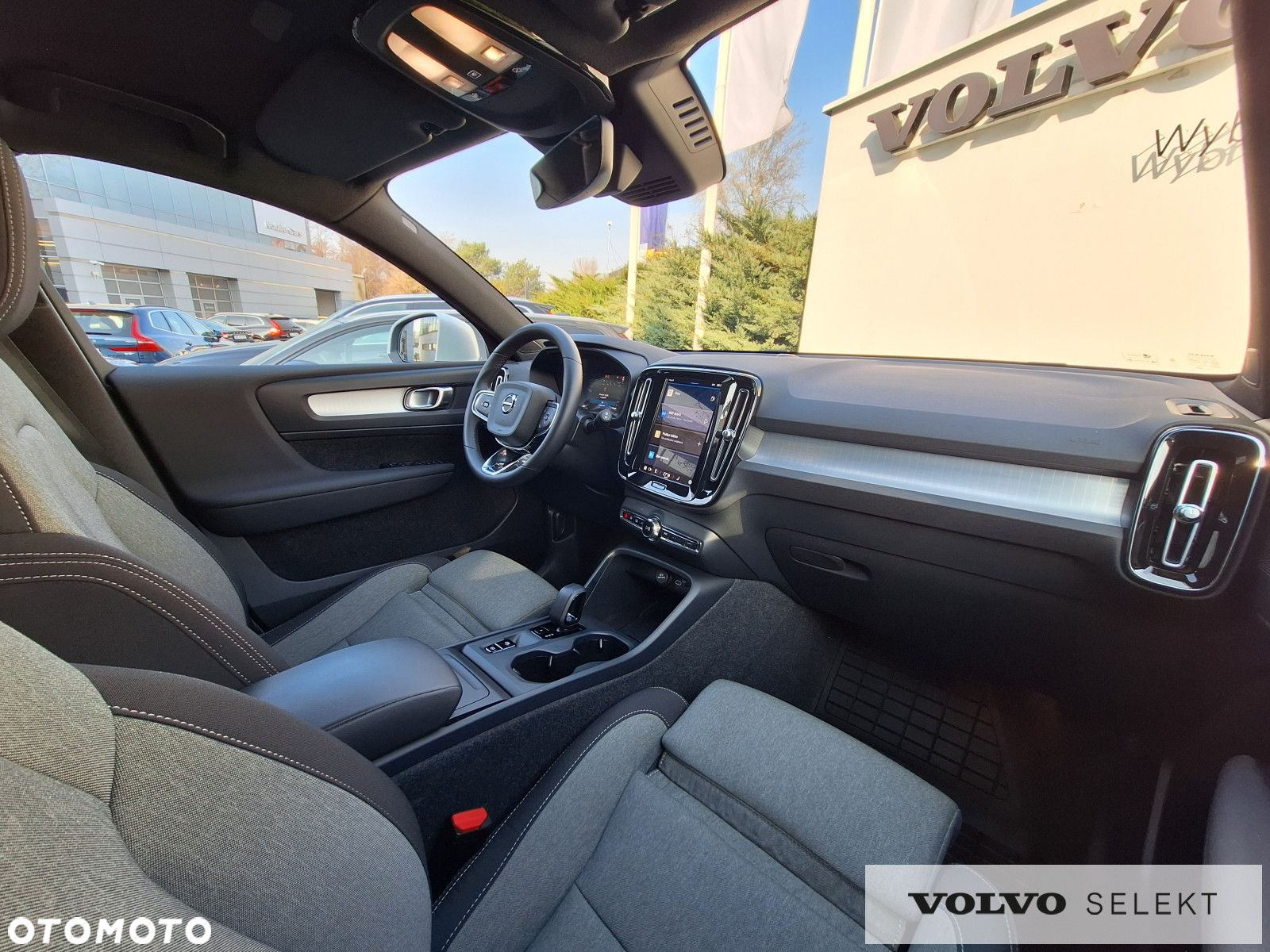 Volvo XC 40 - 14