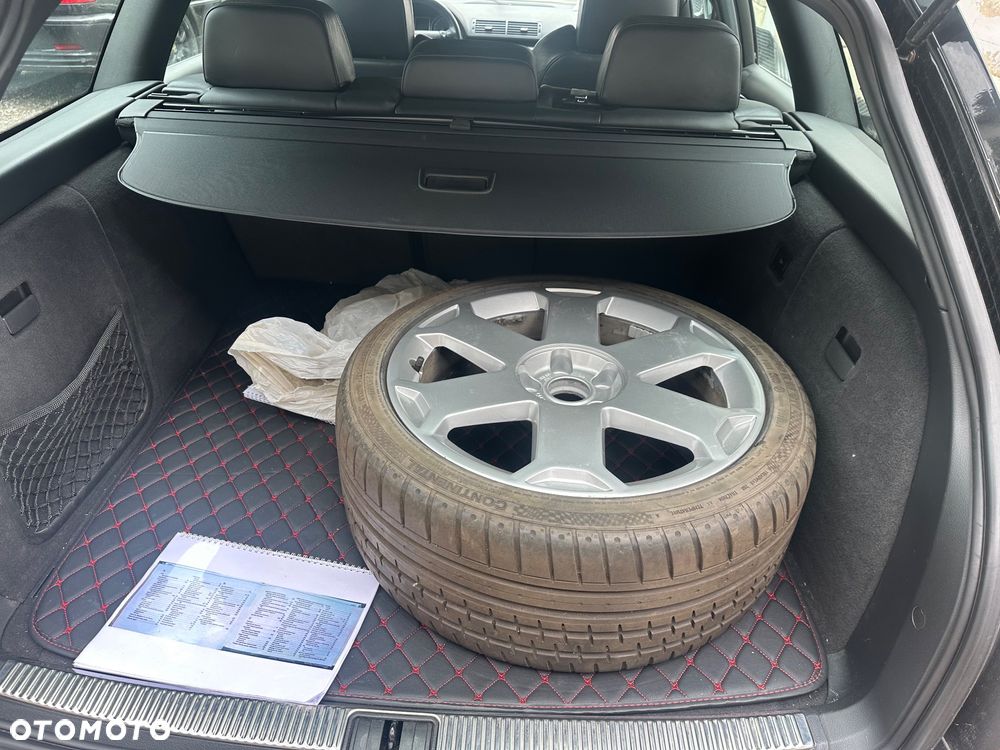 Audi S4 Avant tiptronic - 16