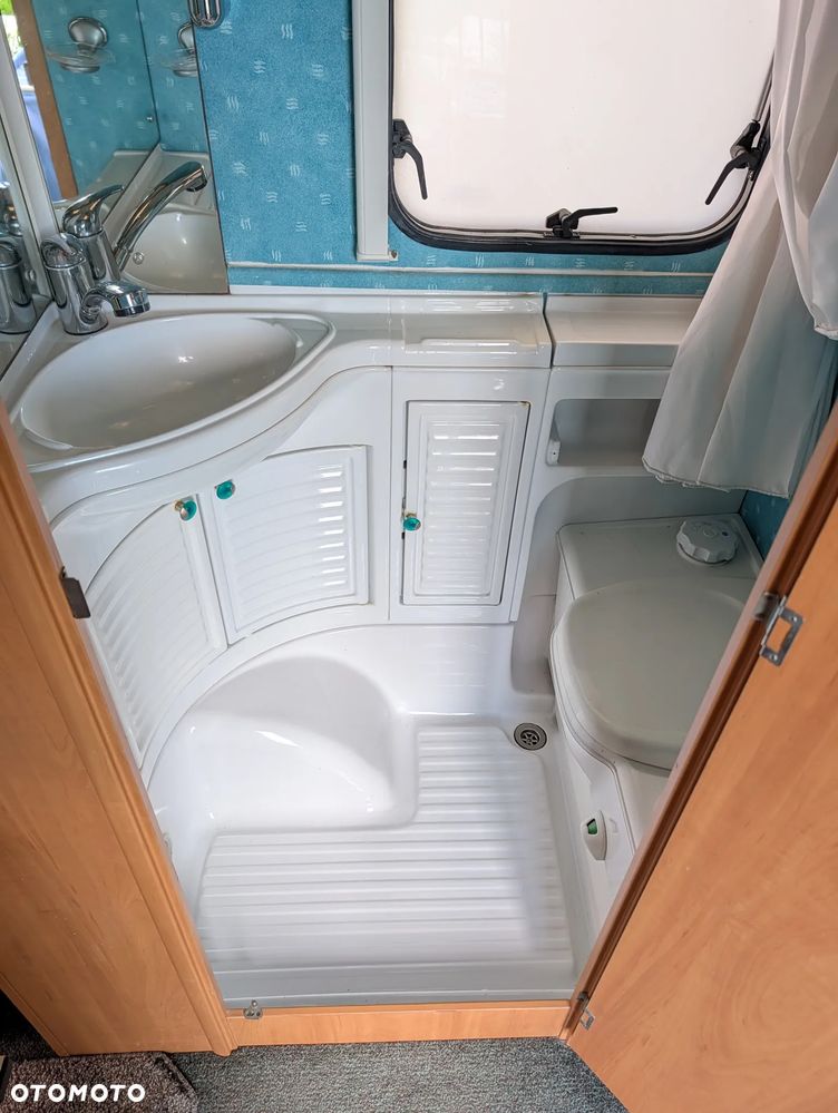 SWIFT Challenger 490 - 14