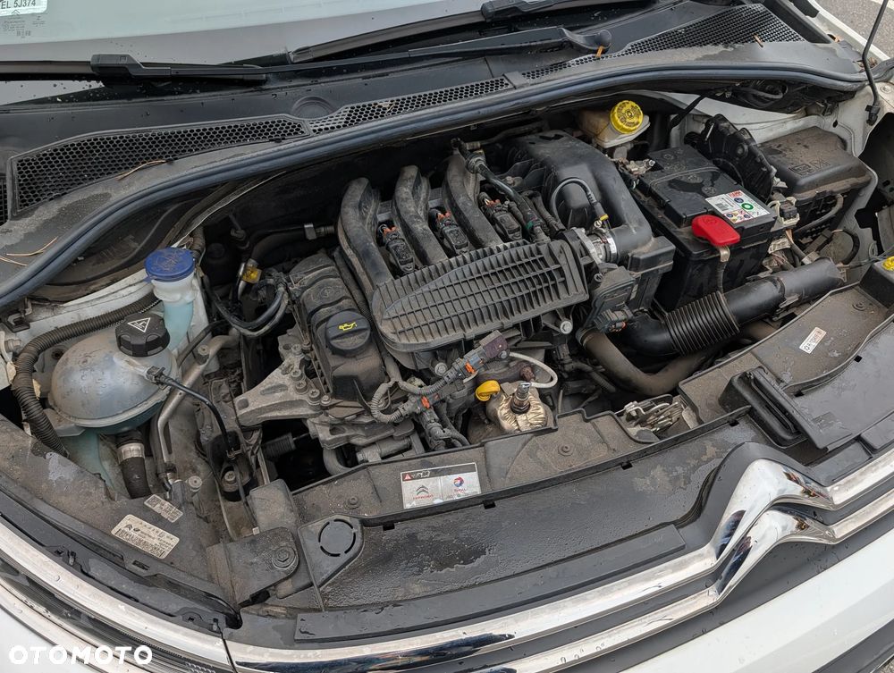 Citroën C3 1.2 PureTech GPF Shine - 10