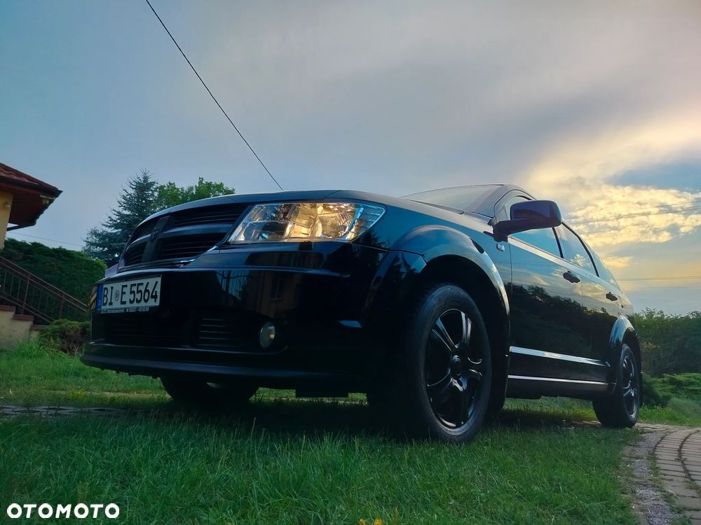 Dodge Journey 2.7 V6 R/T - 24