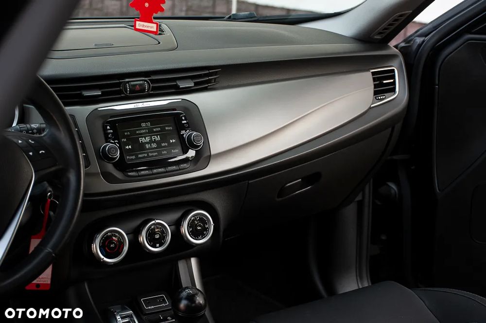Alfa Romeo Giulietta 1.4 TB 16V Multiair Super - 30