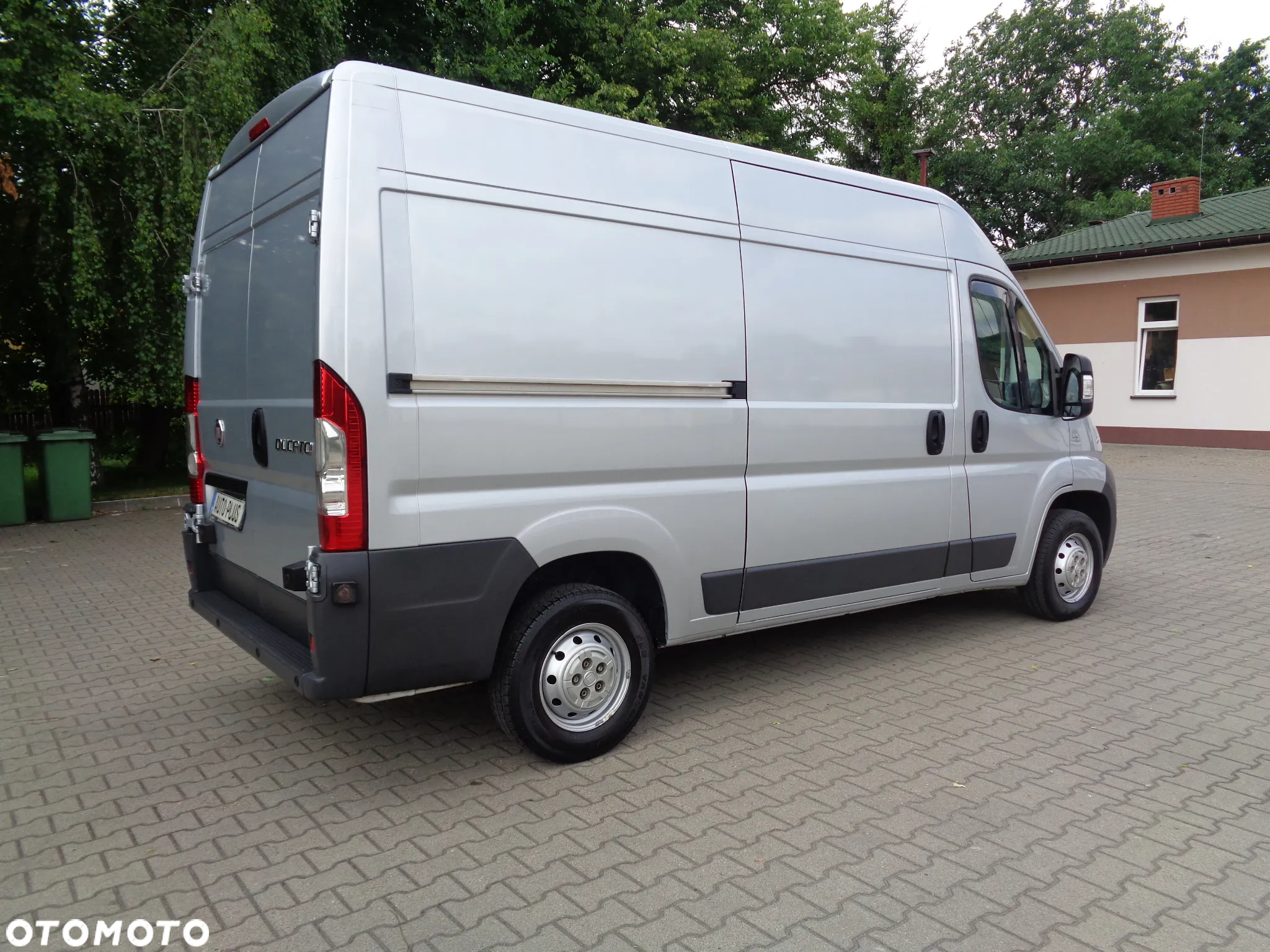 Fiat Ducato - 4