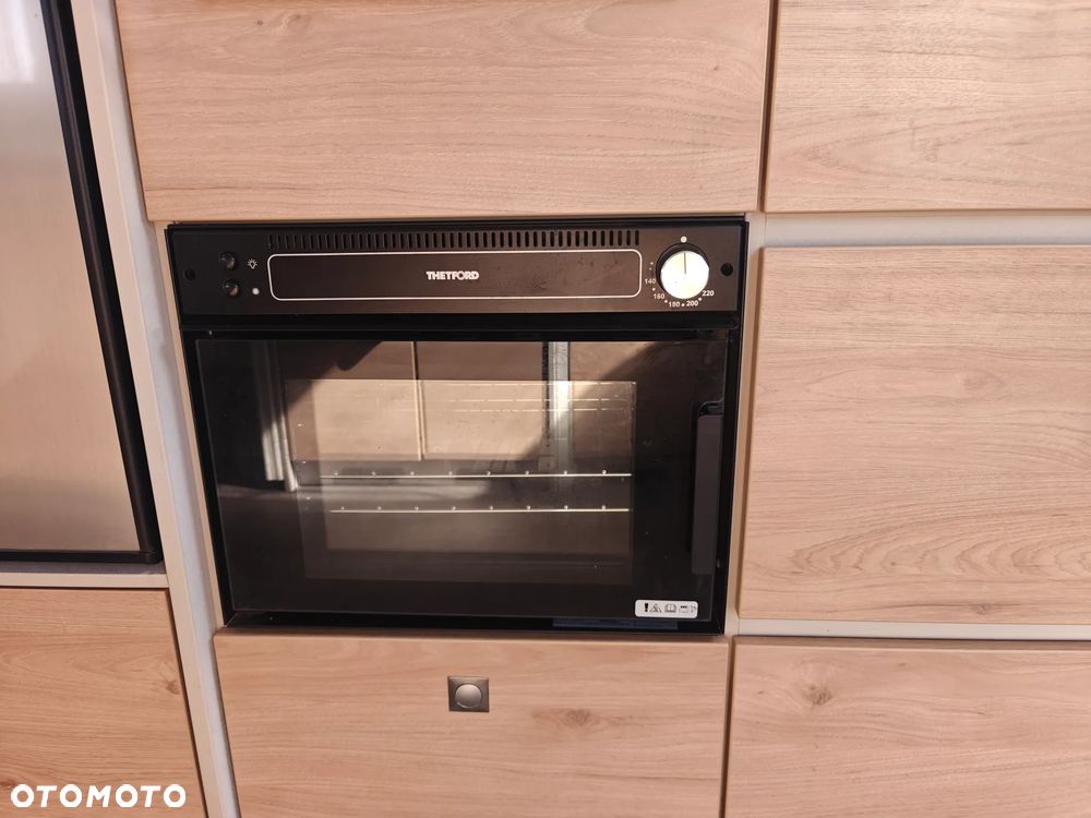 Dethleffs Nomad 650 RQT - 25