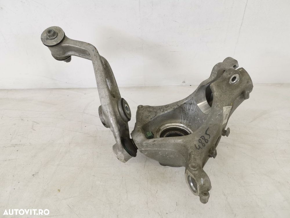 Axa Articulatie Fata Stanga Porsche  911 992 [2018 - 2020] Original In - 1