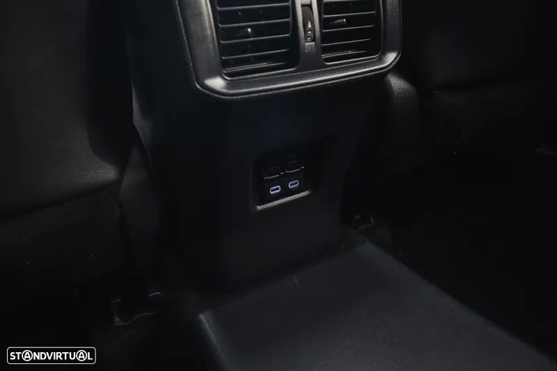 Toyota RAV4 2.5 HDF Plug-in Premium AWD-i - 38