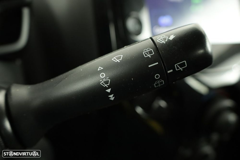 Citroën C1 1.0 VTi Shine - 17