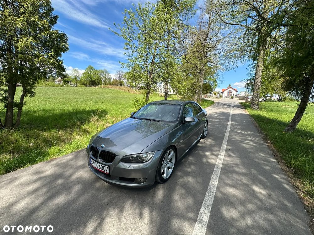 BMW Seria 3 320d - 1