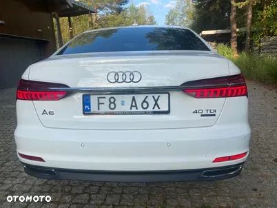 Audi A6 Limousine - 3