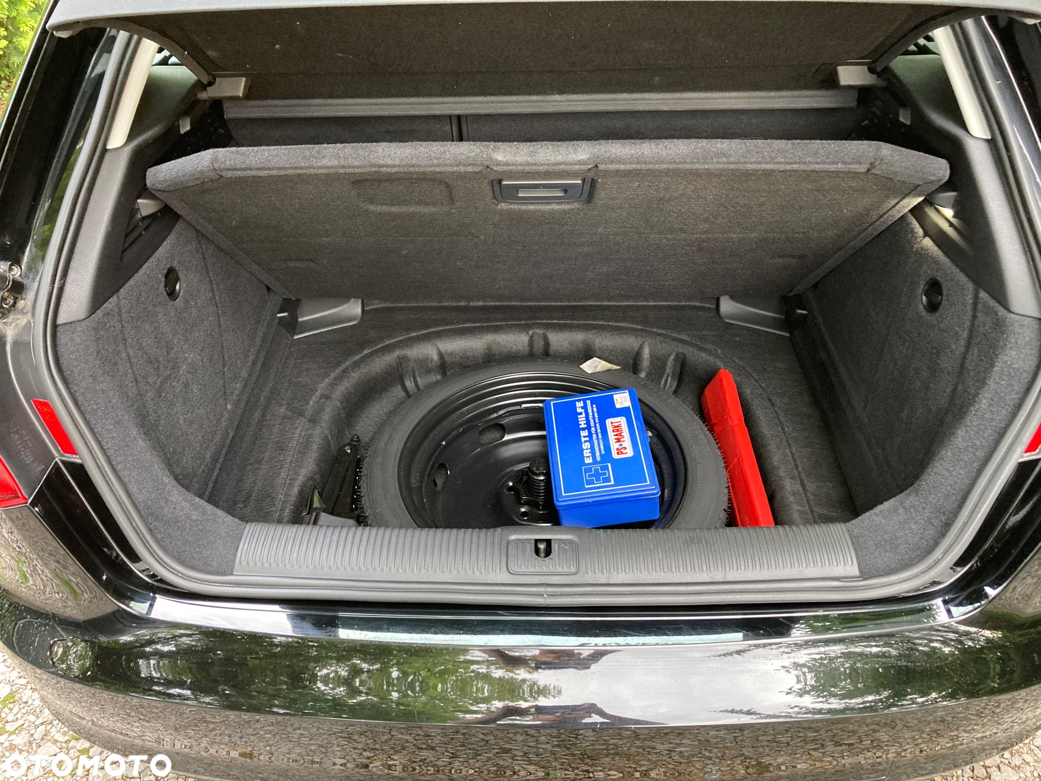 Audi A3 - 7