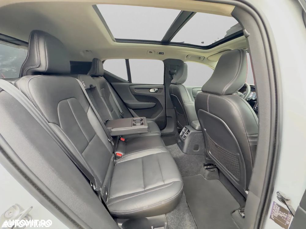 Volvo XC 40 T5 Twin Engine DKG Inscription - 13