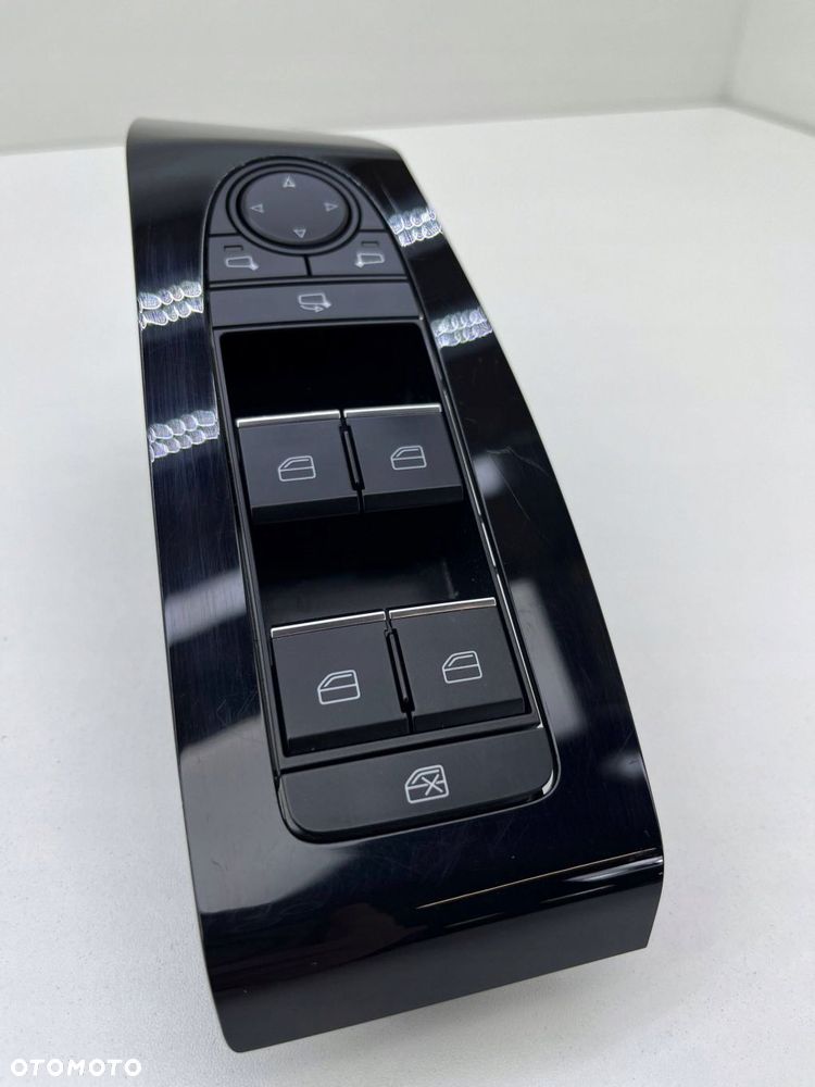 MAZDA CX-30 PANEL PRZEŁĄCZNIK SZYB KIEROWCY ANGLIK BDMC66350A - 1