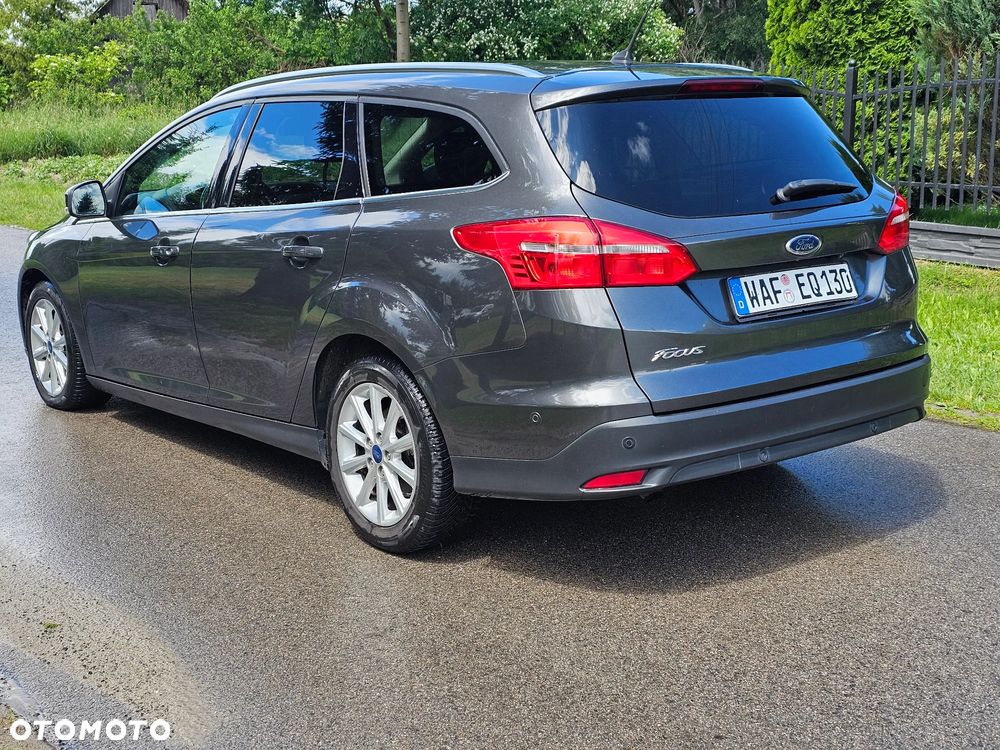 Ford Focus - 2