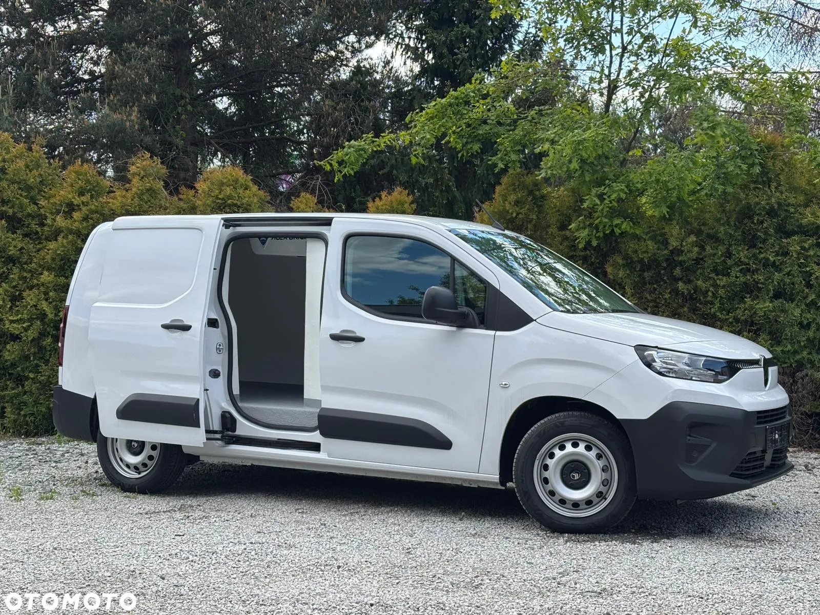 Citroën Berlingo XL L2H1 - 2